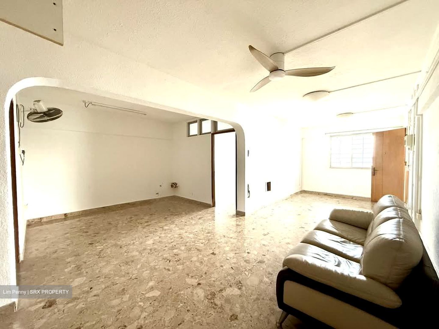 Blk 526 Bedok North Street 3 (Bedok), HDB 3 Rooms #595827281